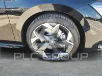 2026 Skoda Superb