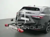 2026 Skoda Superb