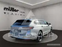 2026 Skoda Superb