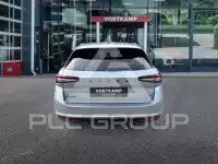 2026 Skoda Superb