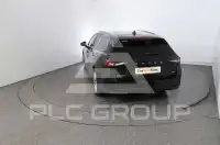 2026 Skoda Superb