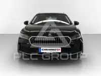 2026 Skoda Superb