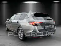 2026 Skoda Superb
