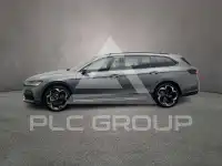 2026 Skoda Superb