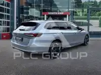 2026 Skoda Superb