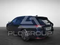 2026 Skoda Superb