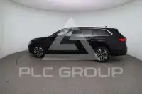2026 Skoda Superb