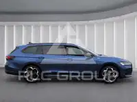 2026 Skoda Superb