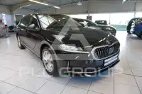 2026 Skoda Superb