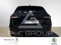 2026 Skoda Superb