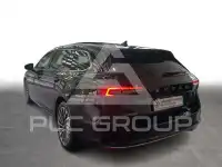 2026 Skoda Superb