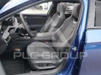 2026 Skoda Superb
