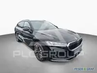 2026 Skoda Superb
