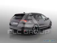 2026 Skoda Superb