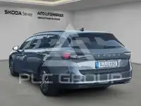 2026 Skoda Superb