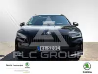 2026 Skoda Superb