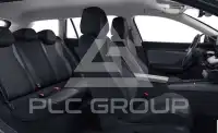2026 Skoda Superb