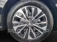 2026 Skoda Superb