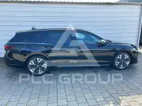 2026 Skoda Superb