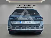 2026 Skoda Superb