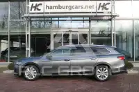 2026 Skoda Superb