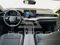 2026 Skoda Superb