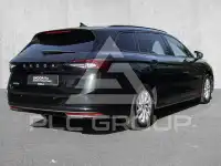 2026 Skoda Superb