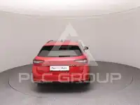 2026 Skoda Superb