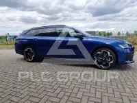 2026 Skoda Superb