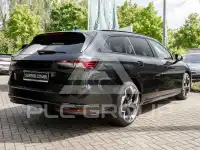 2026 Skoda Superb