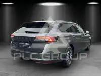 2026 Skoda Superb