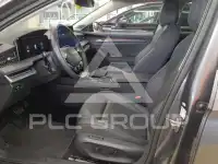 2026 Skoda Superb