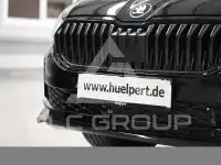 2026 Skoda Superb