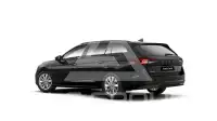 2026 Skoda Superb