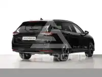 2026 Skoda Superb