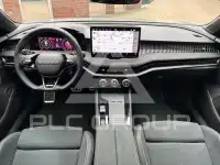 2026 Skoda Superb
