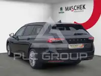 2026 Skoda Superb