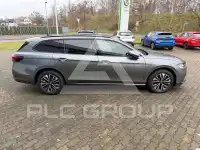 2026 Skoda Superb