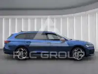 2026 Skoda Superb