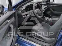 2026 Skoda Superb