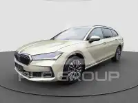 2026 Skoda Superb