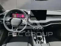 2026 Skoda Superb