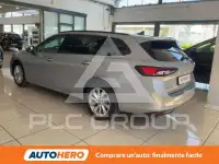 2026 Skoda Superb