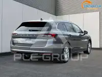 2026 Skoda Superb
