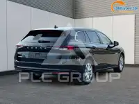 2026 Skoda Superb