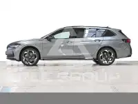 2026 Skoda Superb