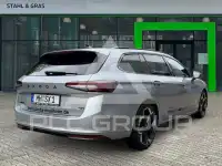 2026 Skoda Superb