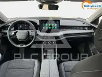 2026 Skoda Superb