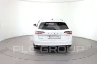2026 Skoda Superb
