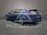 2026 Skoda Superb